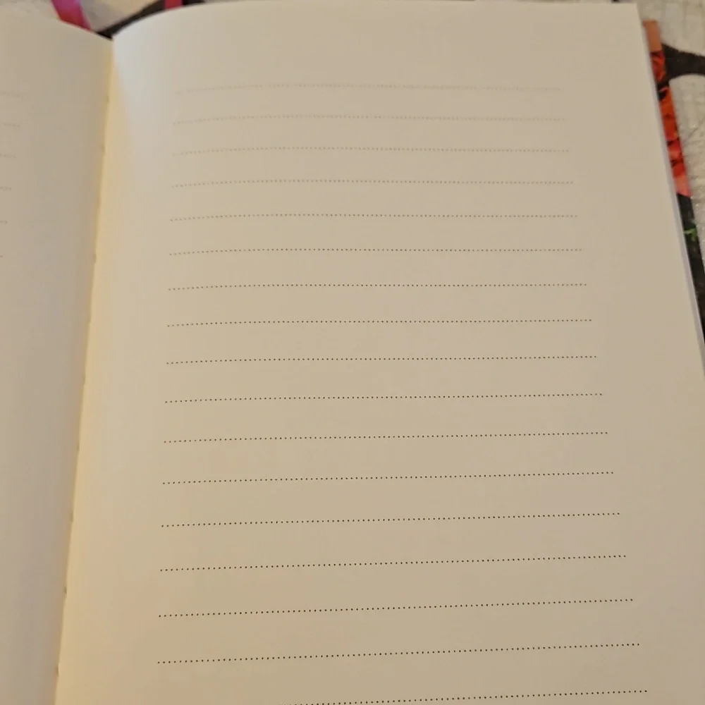 🌸📜Weekly Journal Inspiration - Picture 6 of 6